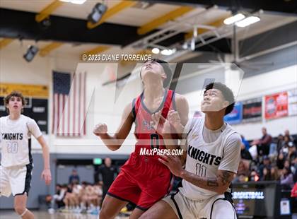 Thumbnail 1 in Beckman @ Foothill photogallery.