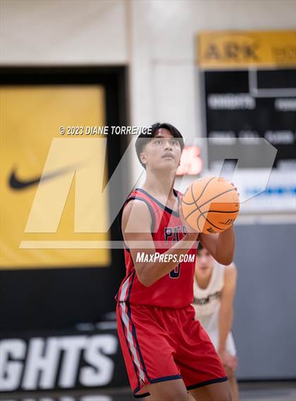 Thumbnail 1 in Beckman @ Foothill photogallery.
