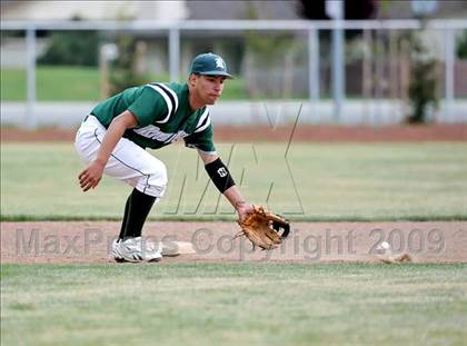 Thumbnail 3 in Foothill vs River Valley (River City Baseball Classic) photogallery.
