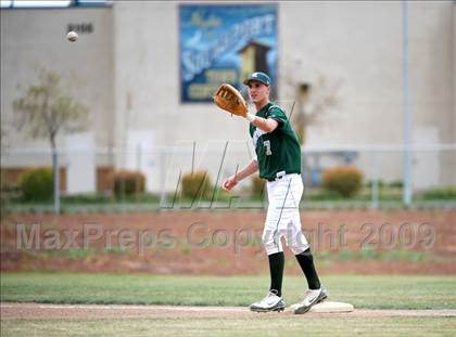 Thumbnail 3 in Foothill vs River Valley (River City Baseball Classic) photogallery.
