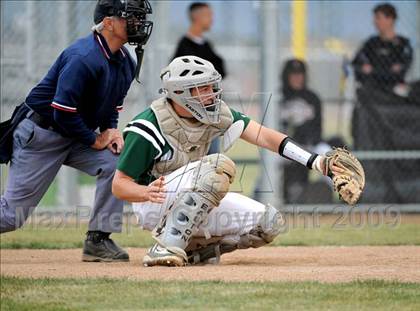 Thumbnail 3 in Foothill vs River Valley (River City Baseball Classic) photogallery.