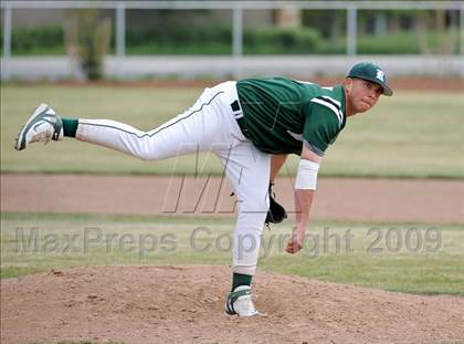 Thumbnail 1 in Foothill vs River Valley (River City Baseball Classic) photogallery.