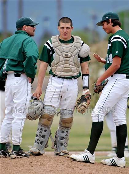 Thumbnail 1 in Foothill vs River Valley (River City Baseball Classic) photogallery.