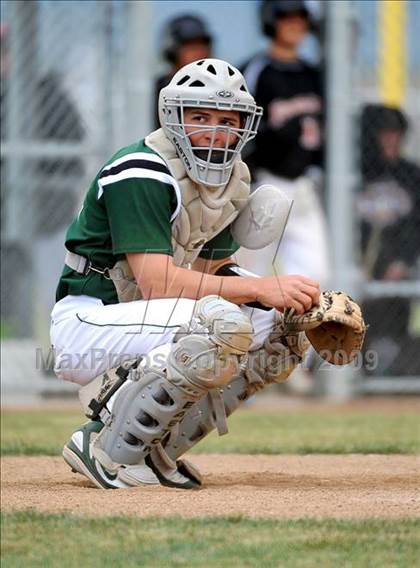 Thumbnail 1 in Foothill vs River Valley (River City Baseball Classic) photogallery.