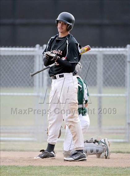 Thumbnail 2 in Foothill vs River Valley (River City Baseball Classic) photogallery.