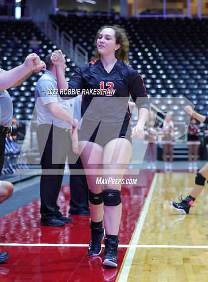 Thumbnail 1 in Windthorst vs. Schulenburg (UIL 2A Semifinal) photogallery.
