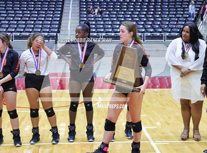 Thumbnail 2 in Windthorst vs. Schulenburg (UIL 2A Semifinal) photogallery.