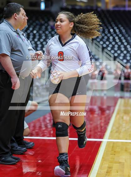 Thumbnail 1 in Windthorst vs. Schulenburg (UIL 2A Semifinal) photogallery.