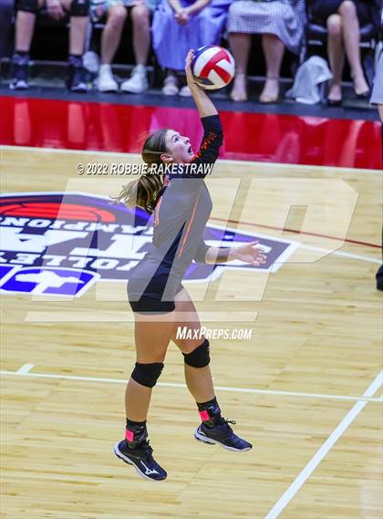 Thumbnail 1 in Windthorst vs. Schulenburg (UIL 2A Semifinal) photogallery.