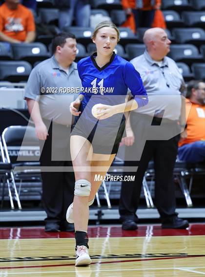 Thumbnail 3 in Windthorst vs. Schulenburg (UIL 2A Semifinal) photogallery.