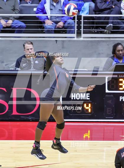 Thumbnail 2 in Windthorst vs. Schulenburg (UIL 2A Semifinal) photogallery.