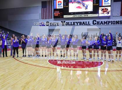 Thumbnail 3 in Windthorst vs. Schulenburg (UIL 2A Semifinal) photogallery.