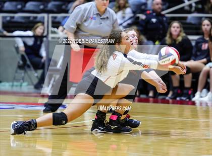 Thumbnail 1 in Windthorst vs. Schulenburg (UIL 2A Semifinal) photogallery.