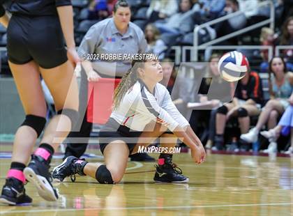 Thumbnail 1 in Windthorst vs. Schulenburg (UIL 2A Semifinal) photogallery.