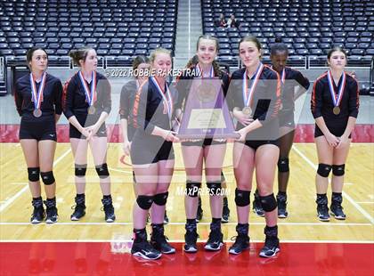 Thumbnail 1 in Windthorst vs. Schulenburg (UIL 2A Semifinal) photogallery.