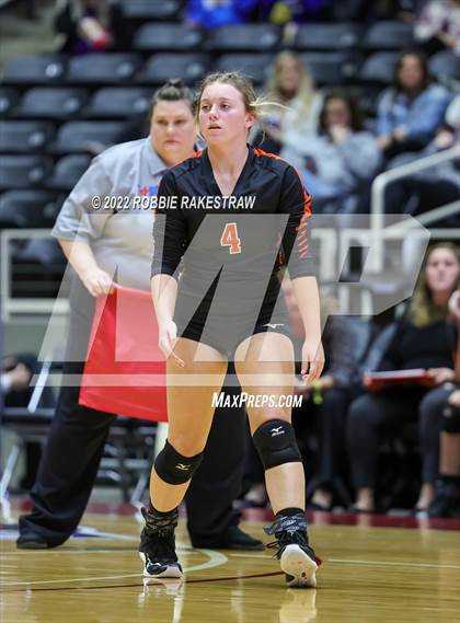 Thumbnail 3 in Windthorst vs. Schulenburg (UIL 2A Semifinal) photogallery.