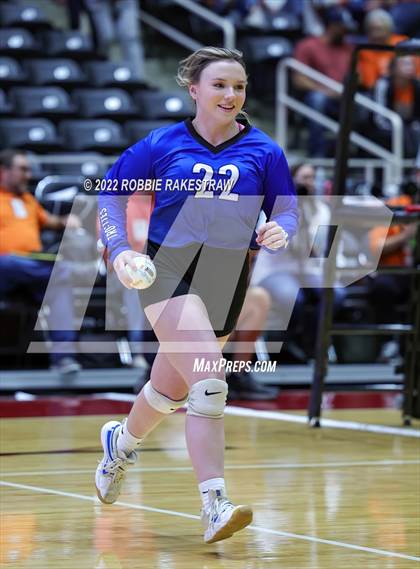 Thumbnail 1 in Windthorst vs. Schulenburg (UIL 2A Semifinal) photogallery.