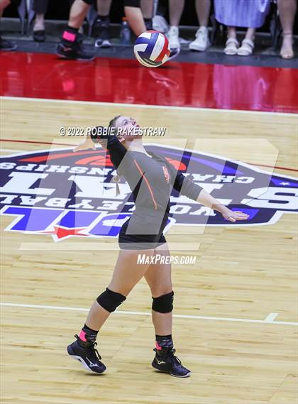 Thumbnail 3 in Windthorst vs. Schulenburg (UIL 2A Semifinal) photogallery.