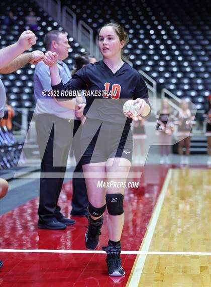 Thumbnail 2 in Windthorst vs. Schulenburg (UIL 2A Semifinal) photogallery.