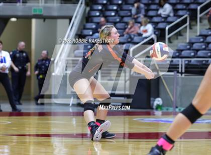 Thumbnail 3 in Windthorst vs. Schulenburg (UIL 2A Semifinal) photogallery.