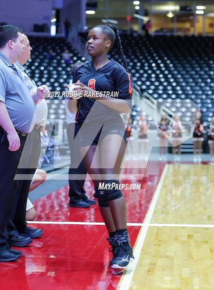 Thumbnail 3 in Windthorst vs. Schulenburg (UIL 2A Semifinal) photogallery.