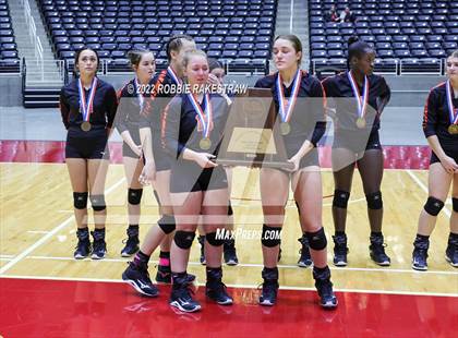 Thumbnail 3 in Windthorst vs. Schulenburg (UIL 2A Semifinal) photogallery.