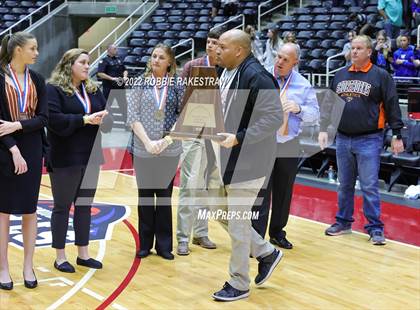 Thumbnail 1 in Windthorst vs. Schulenburg (UIL 2A Semifinal) photogallery.