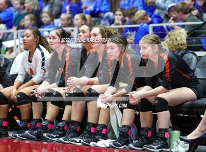 Thumbnail 1 in Windthorst vs. Schulenburg (UIL 2A Semifinal) photogallery.