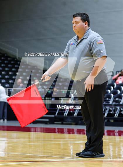 Thumbnail 1 in Windthorst vs. Schulenburg (UIL 2A Semifinal) photogallery.
