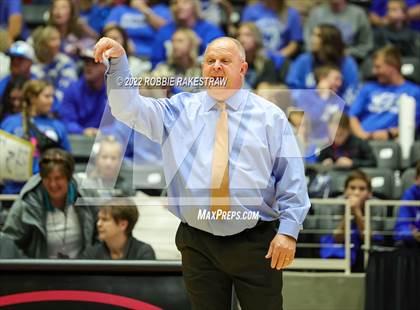 Thumbnail 1 in Windthorst vs. Schulenburg (UIL 2A Semifinal) photogallery.