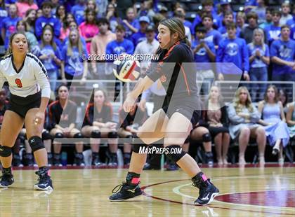 Thumbnail 2 in Windthorst vs. Schulenburg (UIL 2A Semifinal) photogallery.