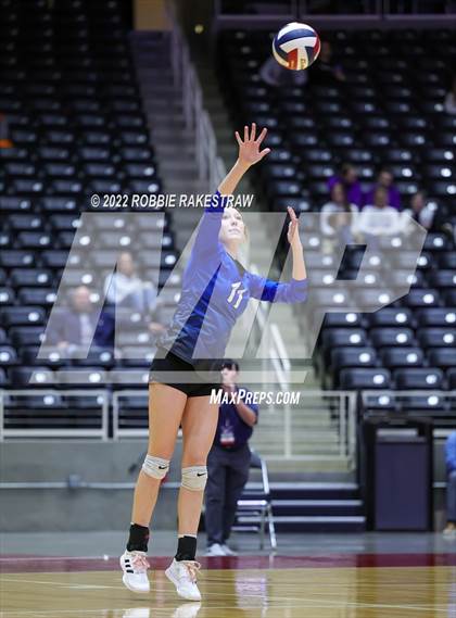 Thumbnail 1 in Windthorst vs. Schulenburg (UIL 2A Semifinal) photogallery.