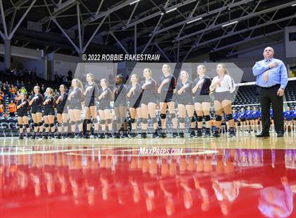Thumbnail 3 in Windthorst vs. Schulenburg (UIL 2A Semifinal) photogallery.