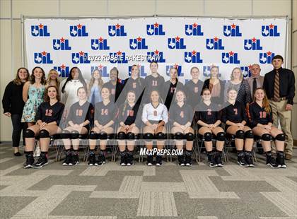 Thumbnail 1 in Windthorst vs. Schulenburg (UIL 2A Semifinal) photogallery.
