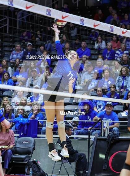 Thumbnail 3 in Windthorst vs. Schulenburg (UIL 2A Semifinal) photogallery.