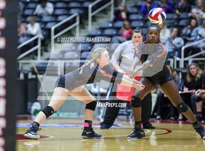 Thumbnail 3 in Windthorst vs. Schulenburg (UIL 2A Semifinal) photogallery.