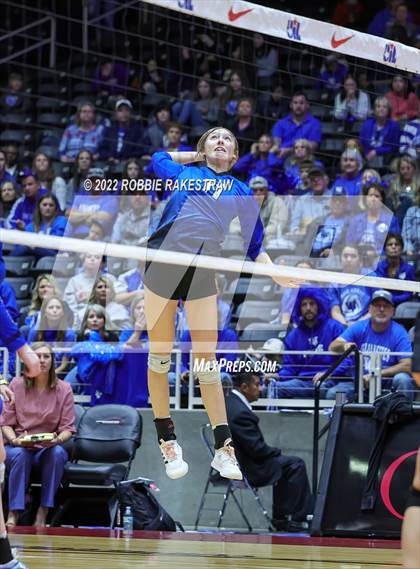 Thumbnail 1 in Windthorst vs. Schulenburg (UIL 2A Semifinal) photogallery.