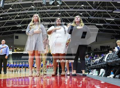 Thumbnail 1 in Windthorst vs. Schulenburg (UIL 2A Semifinal) photogallery.