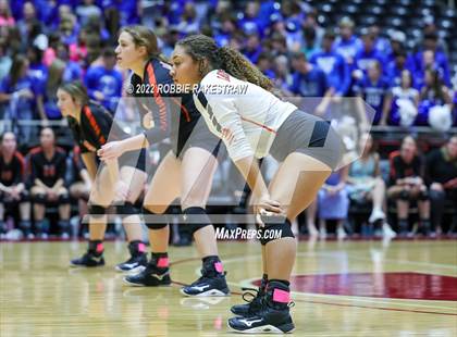 Thumbnail 1 in Windthorst vs. Schulenburg (UIL 2A Semifinal) photogallery.