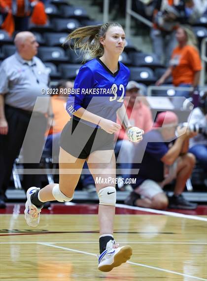 Thumbnail 1 in Windthorst vs. Schulenburg (UIL 2A Semifinal) photogallery.