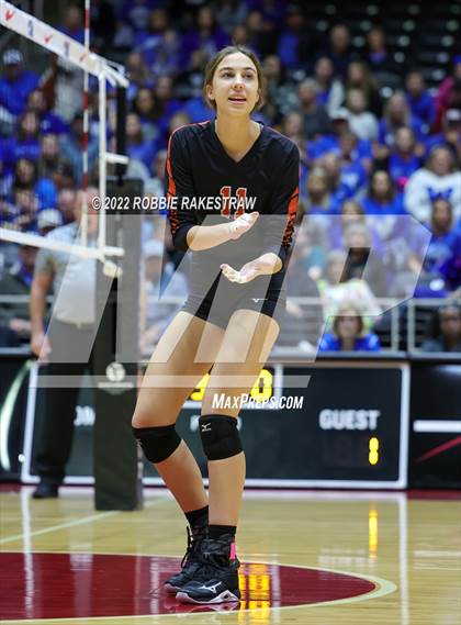 Thumbnail 2 in Windthorst vs. Schulenburg (UIL 2A Semifinal) photogallery.