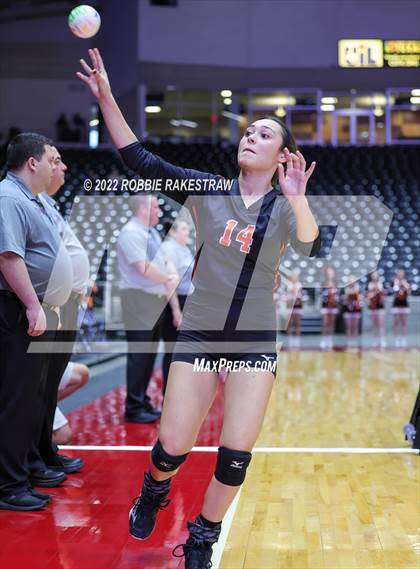 Thumbnail 3 in Windthorst vs. Schulenburg (UIL 2A Semifinal) photogallery.