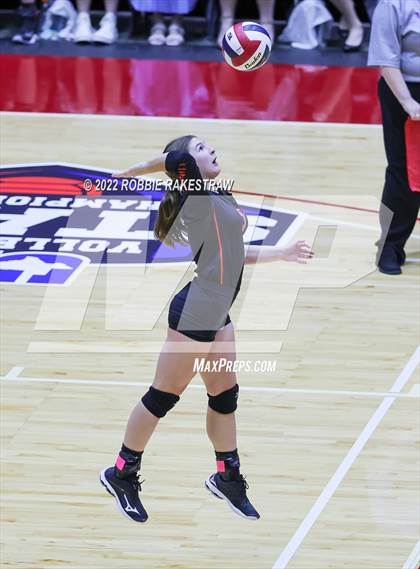 Thumbnail 1 in Windthorst vs. Schulenburg (UIL 2A Semifinal) photogallery.