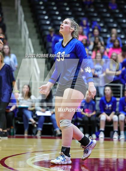 Thumbnail 1 in Windthorst vs. Schulenburg (UIL 2A Semifinal) photogallery.
