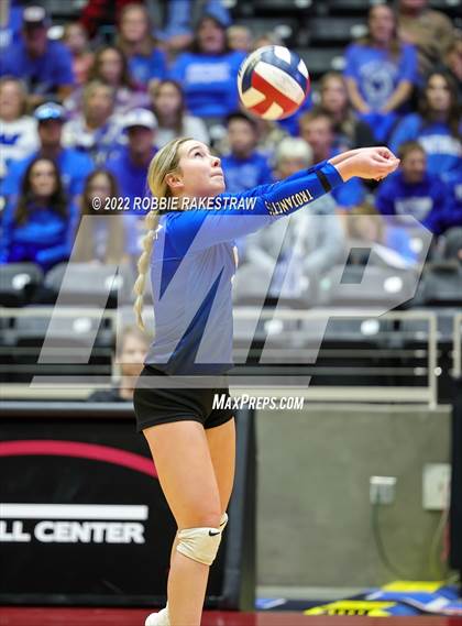 Thumbnail 1 in Windthorst vs. Schulenburg (UIL 2A Semifinal) photogallery.