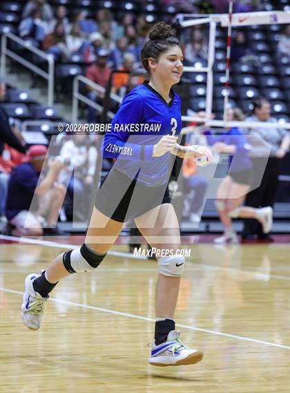 Thumbnail 1 in Windthorst vs. Schulenburg (UIL 2A Semifinal) photogallery.
