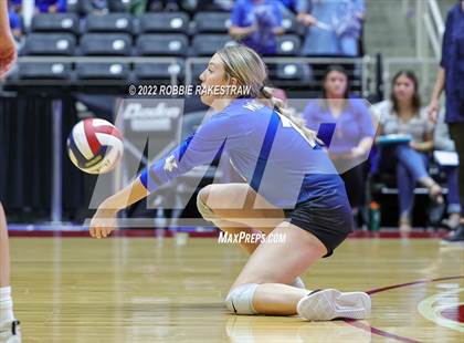 Thumbnail 3 in Windthorst vs. Schulenburg (UIL 2A Semifinal) photogallery.