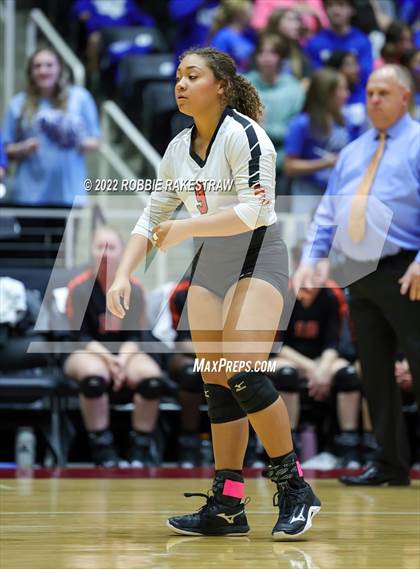 Thumbnail 3 in Windthorst vs. Schulenburg (UIL 2A Semifinal) photogallery.