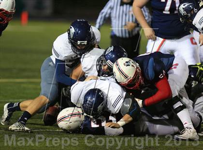 Thumbnail 1 in Christian vs. San Marcos (CIF SDS D3 Final) photogallery.