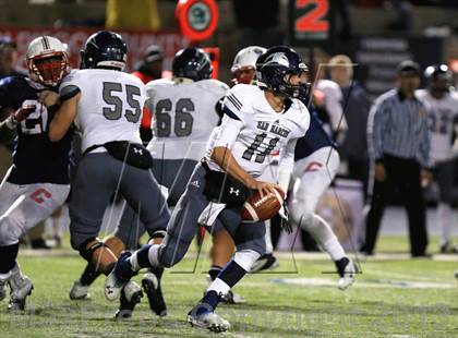 Thumbnail 2 in Christian vs. San Marcos (CIF SDS D3 Final) photogallery.